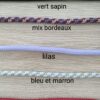 Licol éthologique 8mm – Image 5