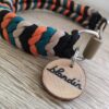 Médaille en bois