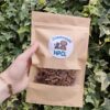 Porc déshydraté pour chats