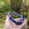 Collier lexy 35/45cm