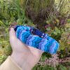 Collier blondin 35/45cm