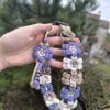 Collier "fleurs" 3cm – Image 7