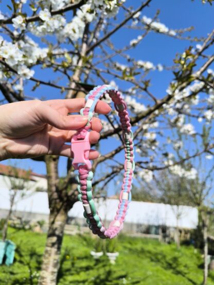 Collier "Pom'pot" antiparasitaire – Image 2