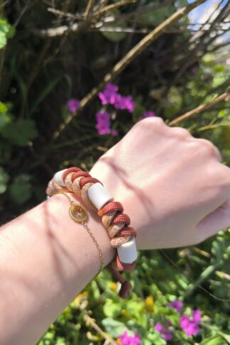 bracelet anti-tiques moon