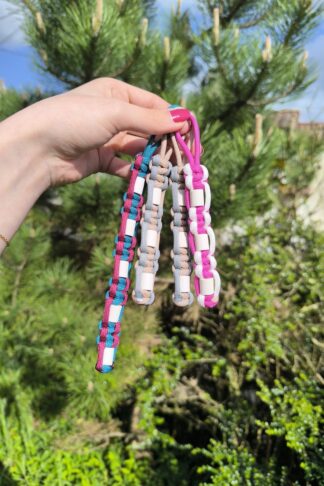 Charm anti-parasitaire équidés