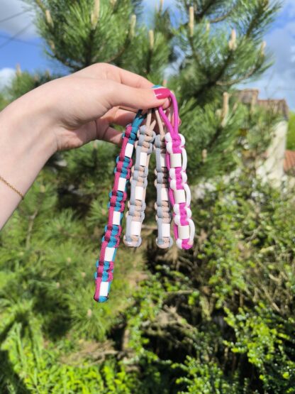 Charm anti-parasitaire équidés